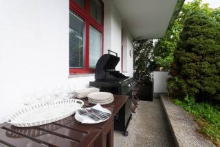 Unique apartment with private pool, cinema, SPA - Prag - 1