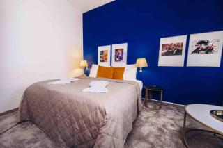 Unique apartment with private pool, cinema, SPA - Prag - 7