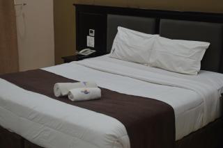 Palm Kalash Hotel - Lusaka - 1