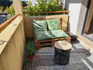 Appartement proche plage - 8