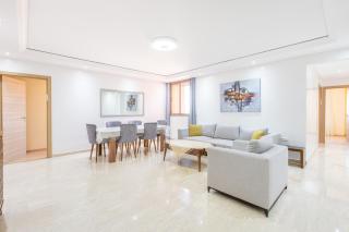 ZARI BOUTIQUE ApartHotel - Marrakesch - 5