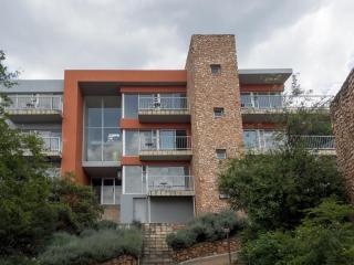 Orangerie Guest House - Joanesburgo - 0