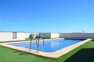 FeWo - Moncofa Apartment - 0