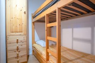 Appartement Fontana - Welkeys - Huez - 2