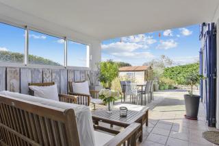 Villa Socoa - Welkeys - Ciboure - 7