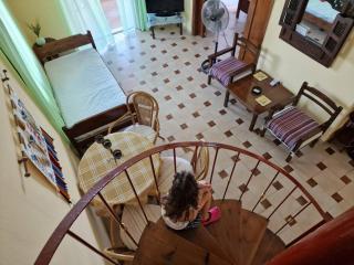 Atisis Apartments - Benitses - 2