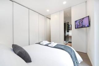 Terrace Modern Studio Trastevere -TopCollection - Rome - 9