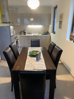 Villa Rada, Bay View Villas - Kosharitsa - 1