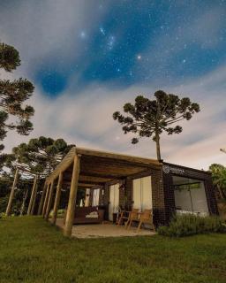 Reserva Cabanas - Balsa Nova - 9