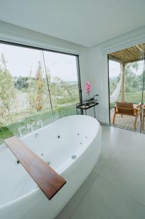 Reserva Cabanas - Balsa Nova - 7