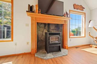 Sollie Retreat - Tillamook - 1