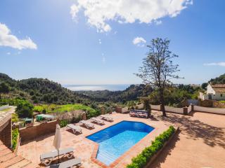 Cubo's Villa La Gitanilla - 9