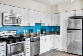 Ballard 2BR w BBQ Lounge WD onsite retail SEA-328 - 6