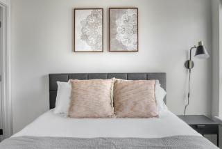 Ballard 2BR w BBQ Lounge WD onsite retail SEA-328 - 3