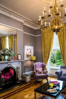 Roxford Lodge Hotel - Dublin - 5