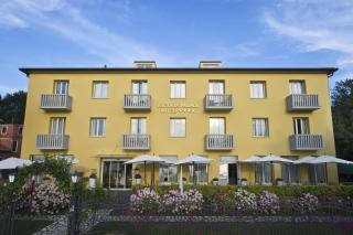 Viktoria Palace Hotel - Venice-Lido - 4