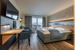 Hotel Fischer - 1