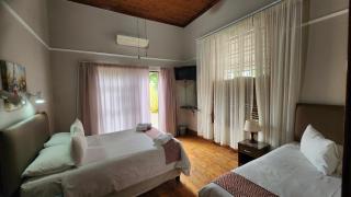 Profcon Resort - Graaff-Reinet - 4