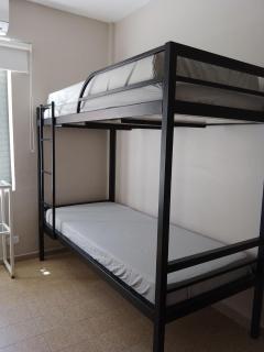 Apartamento familiar com acesso privativo à Praia Mansa - Matinhos - 4