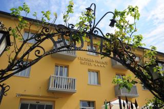 Viktoria Palace Hotel - Venice-Lido - 5
