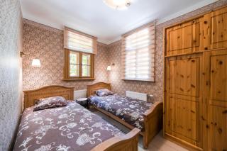 Cottage Dzintars - 1