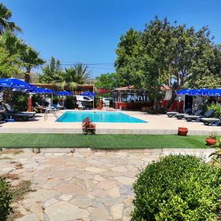 Adrasan Maviay Hotel - 0