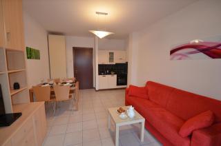 Lake Como View Apartement Allegro - Acquaseria - 5