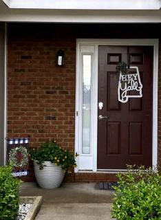 Boll Weevil Cottage - Enterprise - 8