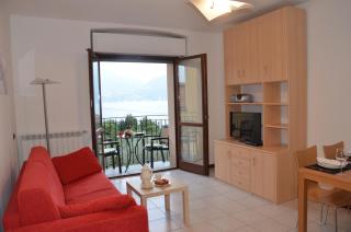 Lake Como View Apartement Allegro - Acquaseria - 3