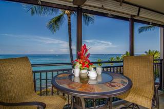 Kona Alii 403 - Kailua-Kona - 4