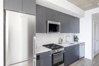 South Lake Union 1br w wd roof nr Lake Union SEA-503 - 6