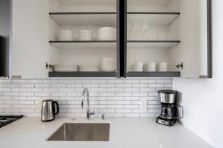 South Lake Union 1br w wd roof nr Lake Union SEA-503 - Seattle - 5