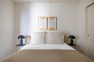 South Lake Union 1br w wd roof nr Lake Union SEA-503 - Seattle - 3