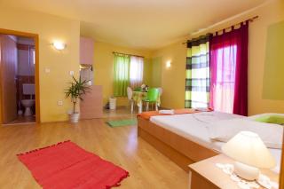 Villa Mia Makarska - Makarska - 2