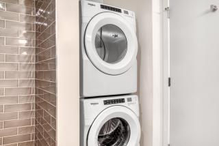 First Hill Studio w Gym Coworking SEA-443 - 2