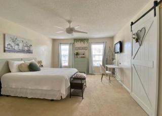 Boll Weevil Cottage - Enterprise - 0