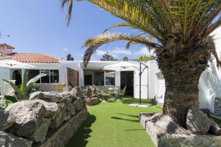 Bungalows Lapahi - Playa del Inglés - 6