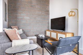 Cherry Creek 2br w wd roof lounge nr mall DEN-298 - Denver - 8
