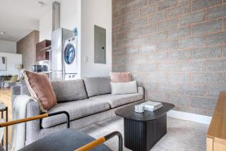 Cherry Creek 2br w wd roof lounge nr mall DEN-298 - Denver - 0