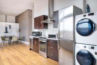 Cherry Creek 2br w wd roof lounge nr mall DEN-298 - Denver - 3