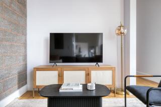 Cherry Creek 2br w wd roof lounge nr mall DEN-298 - Denver - 7