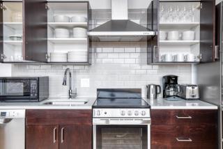 Cherry Creek 2br w wd roof lounge nr mall DEN-298 - Denver - 2