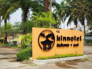 Kinnotel - Phrae - 9