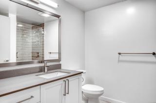 First Hill Studio w Gym Coworking SEA-458 - 2