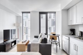 First Hill Studio w Gym Coworking SEA-458 - 0