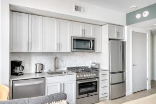 First Hill Studio w Gym Coworking SEA-458 - 7