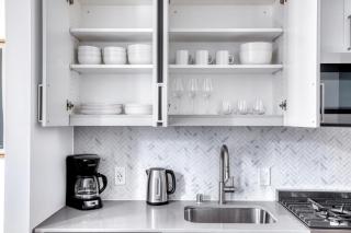 First Hill Studio w Gym Coworking SEA-458 - 6