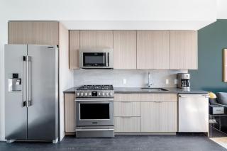 Belltown 1BR w Gym WD Roof Lounge nr SLU SEA-34 - 5