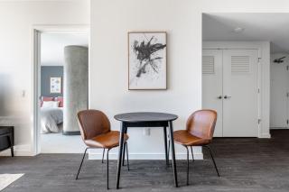 Belltown 1BR w Gym WD Roof Lounge nr SLU SEA-34 - 6