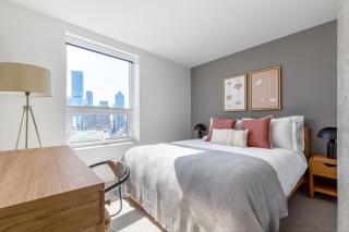 Belltown 1BR w Gym WD Roof Lounge nr SLU SEA-34 - 3